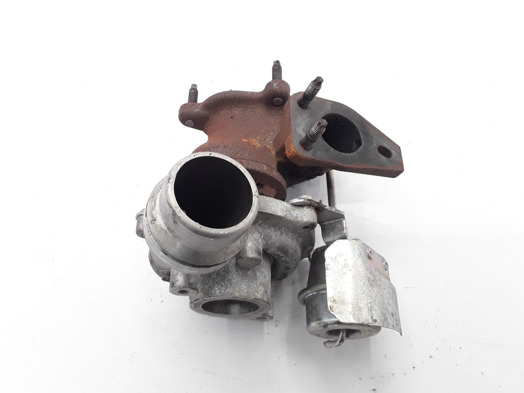 RENAULT Kangoo 1 generation (1998-2009) Turbocharger 54359710028 22313250