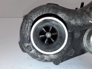 RENAULT Trafic II (2001–2014) Turbo 8200069567 - 2