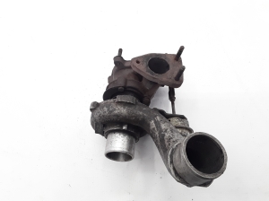 RENAULT Trafic II (2001–2014) Turbo 8200069567 - 4