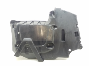 Mercedes Benz E-Class W238 (2017–2026) Unterbodenschutz hinten A2386908701 - 2