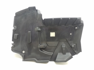 Mercedes Benz E-Class W238 (2017–2026) Unterbodenschutz hinten A2386908701