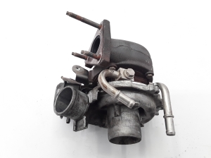 RENAULT Megane II (2002–2009) Turbo 8200575462 - 3