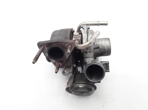 RENAULT Megane II (2002–2009) Turbo 8200575462 - 4