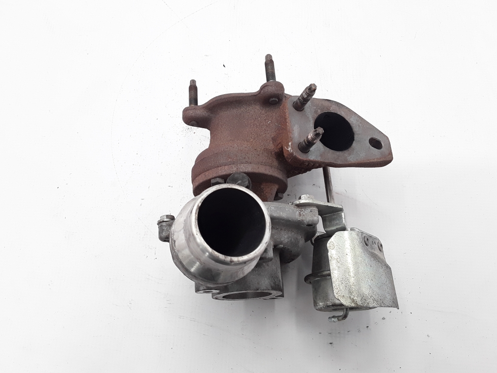 DACIA Lodgy 1 generation (2013-2024) Turbocharger 54359710028 22313216