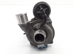 RENAULT Clio III (2005–2012) Turbocharger 54359700011 - 3