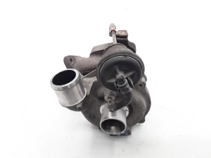 Turbocompresseur - 54359700011