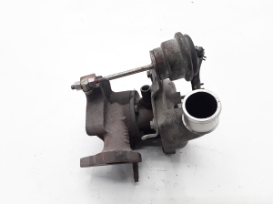RENAULT Clio III (2005–2012) Turbocharger 54359700011 - 5