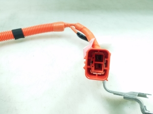  Battery charging cable 