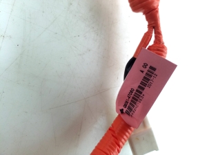  Battery charging cable 