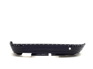 Rear bumper lower spoiler - 807521