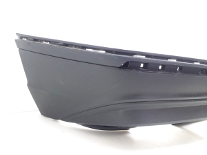 Volkswagen Touareg II (2010–2018) Rear bumper lower spoiler 807521 - 4