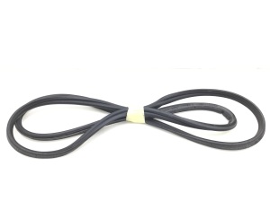 BMW 3 SERIES E91 (2005–2013) Heckklappendichtung an der Klappe 7119038