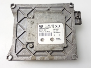 Engine control unit - 12992406