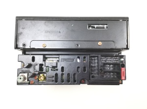 AUDI A4 B6 (2000–2005) Radio / CD-Player / DVD-Player / Navigation 8E0035195P - 5