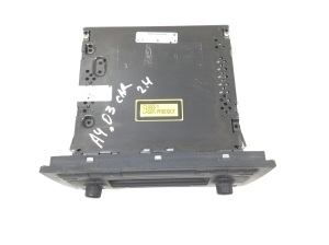 AUDI A4 B6 (2000–2005) Radio / CD-Player / DVD-Player / Navigation 8E0035195P - 6