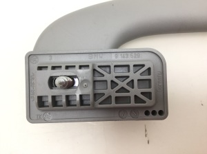 BMW 3 SERIES E91 (2005–2013) Dachinnengriff 9143529 - 3
