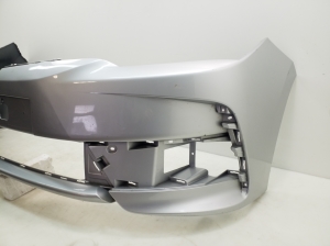 TOYOTA Avensis Corolla (2012–2018) Esikaitseraud 5211902F30 - 3