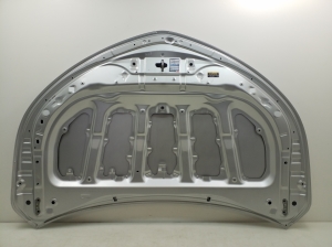TOYOTA Corolla (2012–2018) Hood 5330102300 - 2