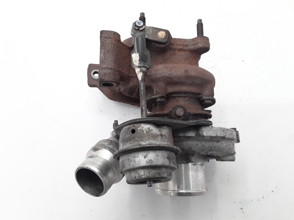 RENAULT Trafic 2 generation (2001-2015) Turbocharger 8200466021 22313212