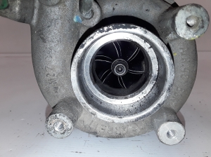 RENAULT Espace III (1996–2002) Turbo 7700866508 - 2