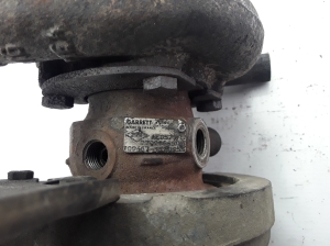 RENAULT Espace III (1996–2002) Turbo 7700866508 - 3