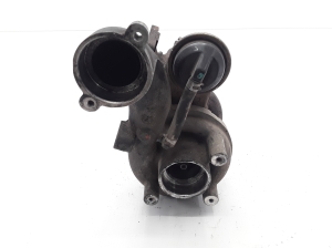 Turbolader - 7700866508