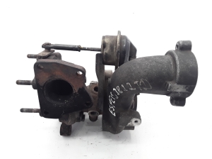 RENAULT Espace III (1996–2002) Turbo 7700866508 - 5