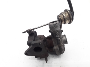 RENAULT Kangoo (1997–2009) Turbo 54359710000 - 2