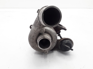 Turbocharger - 7700104130