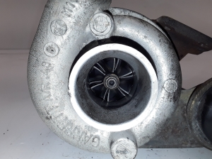 RENAULT Megane I (1995–2003) Turbo 7700104130 - 3