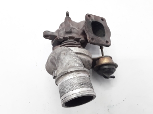 RENAULT Megane I (1995–2003) Turbo 7700104130 - 4