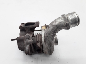 RENAULT Megane I (1995–2003) Turbo 7700104130 - 5