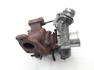 RENAULT Trafic II (2001–2014) Turbīna 8200466021 - 3