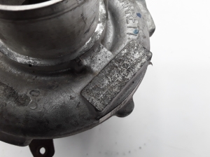 RENAULT Trafic II (2001–2014) Turbīna 8200466021 - 4