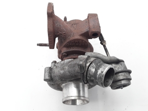 RENAULT Trafic II (2001–2014) Turbīna 8200466021 - 5
