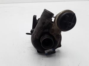 Turbocharger - 54359700000