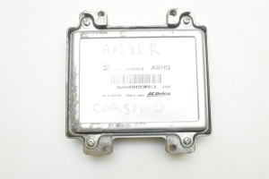 Opel Corsa D (2006–2014) Motorsteuergerät 55590539 - 2