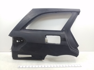 Mercedes Benz E-Class W212 (2009–2015) Heckflügel A2126300621 - 5