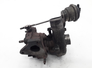 RENAULT Kangoo (1997–2009) Turbolader 54359700000 - 3