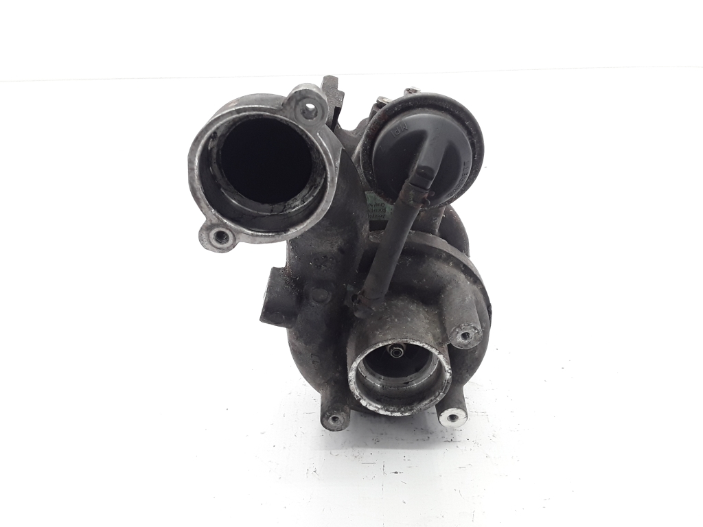 RENAULT Espace 3 generation (1996-2002) Turbina 7700866502 22313194