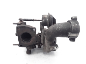 RENAULT Espace III (1996–2002) Turbo 7700866502 - 2