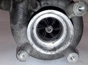 RENAULT Espace III (1996–2002) Turbo 7700866502 - 3