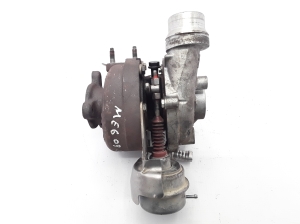 RENAULT Megane III (2008–2016) Turbo 54399700087 - 4