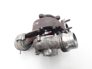 RENAULT Megane III (2008–2016) Turbo 54399700087 - 5
