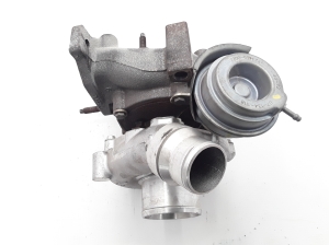 RENAULT Megane II (2002–2009) Turbo 8200347344 - 5