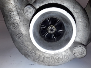 RENAULT Scenic (1996–2003) Turbo 7700104130 - 2