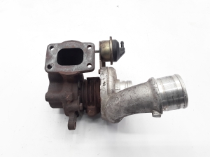 RENAULT Scenic (1996–2003) Turbo 7700104130 - 3