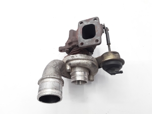 RENAULT Scenic (1996–2003) Turbo 7700104130 - 5