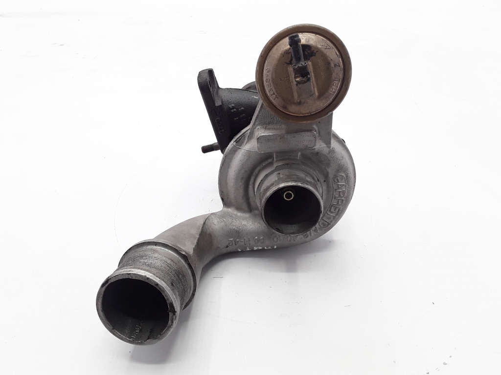 RENAULT Master 1 generation (1996-2003) Turbocharger 7700108030 22313181