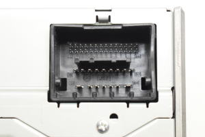 Chevrolet Cruze (2015–2026) Autoradio M1G475126 - 2